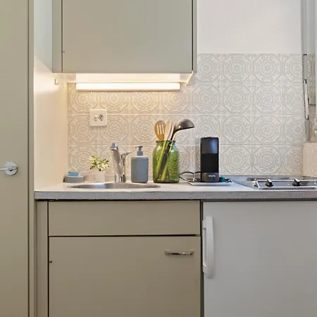 Διαμέρισμα - - 2 Pers - 3 Min Teleski Cry D'er Κρανς Μοντάνα