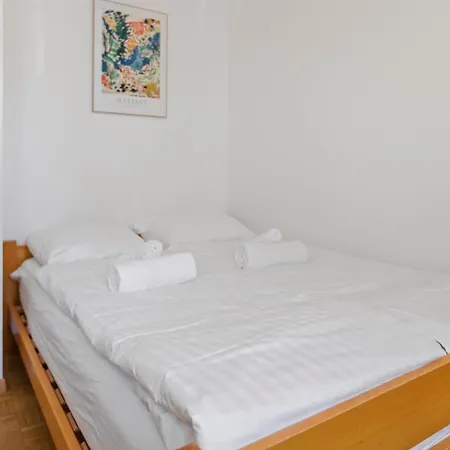 Apartament - - 2 Pers - 3 Min Teleski Cry D'er Crans-Montana