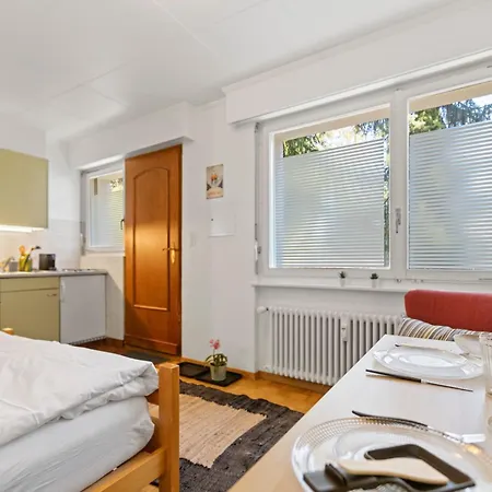 Apartament - - 2 Pers - 3 Min Teleski Cry D'er
