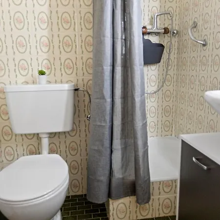 Διαμέρισμα - - 2 Pers - 3 Min Teleski Cry D'er Κρανς Μοντάνα