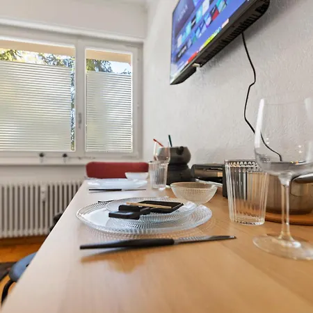 Διαμέρισμα - - 2 Pers - 3 Min Teleski Cry D'er Κρανς Μοντάνα