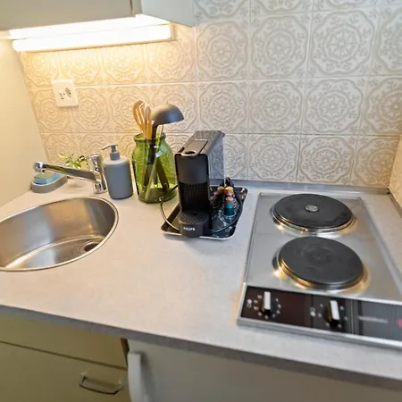 Apartment - - 2 Pers - 3 Min Teleski Cry D'er *