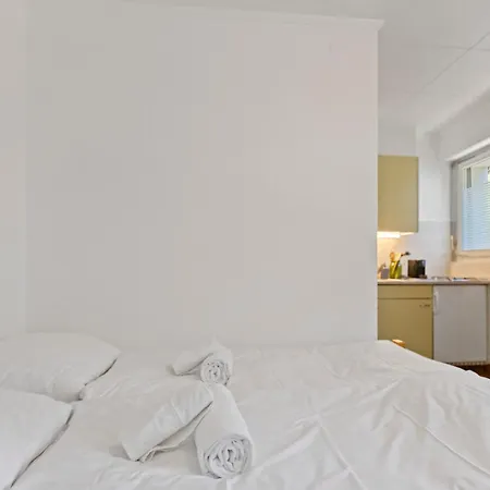 Apartment - - 2 Pers - 3 Min Teleski Cry D'er Crans-Montana